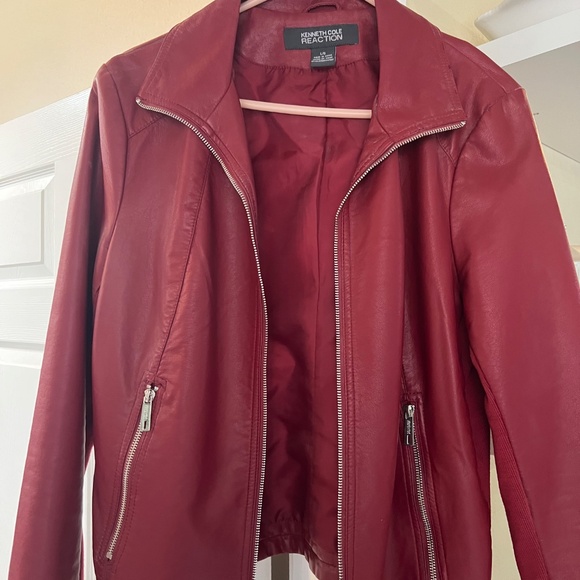 Jacket - Picture 2 of 5